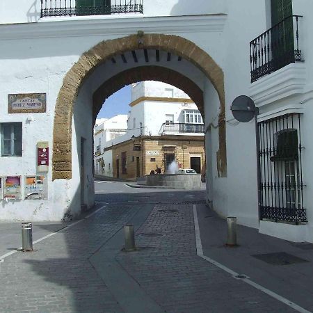 Encanto I Solo Familias Y Parejas En Zona Centro コニル・デ・ラ・フロンテラ エクステリア 写真